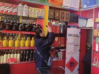 節(jié)前酒市觀察 促銷火熱背后，酒味何以轉(zhuǎn)淡？